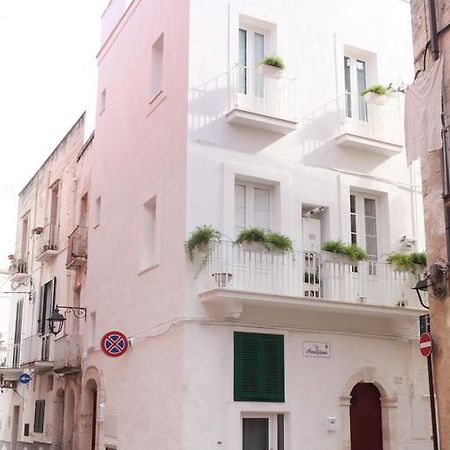 La Vitagira Monopoli Ngoại thất bức ảnh