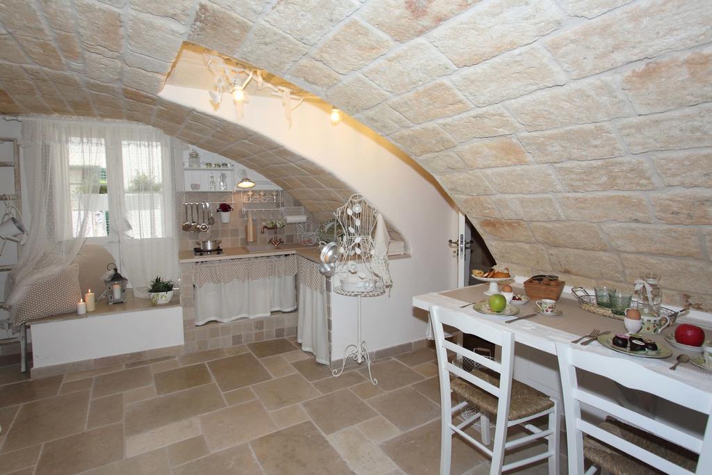La Vitagira Monopoli Phòng bức ảnh