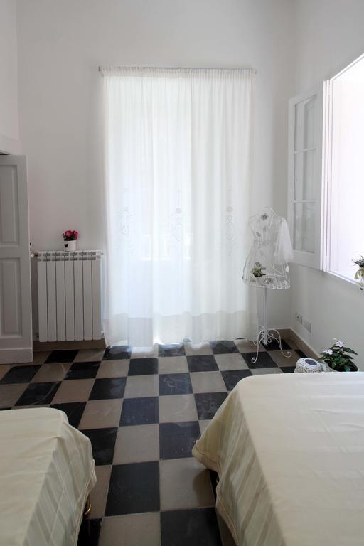 La Vitagira Monopoli Phòng bức ảnh