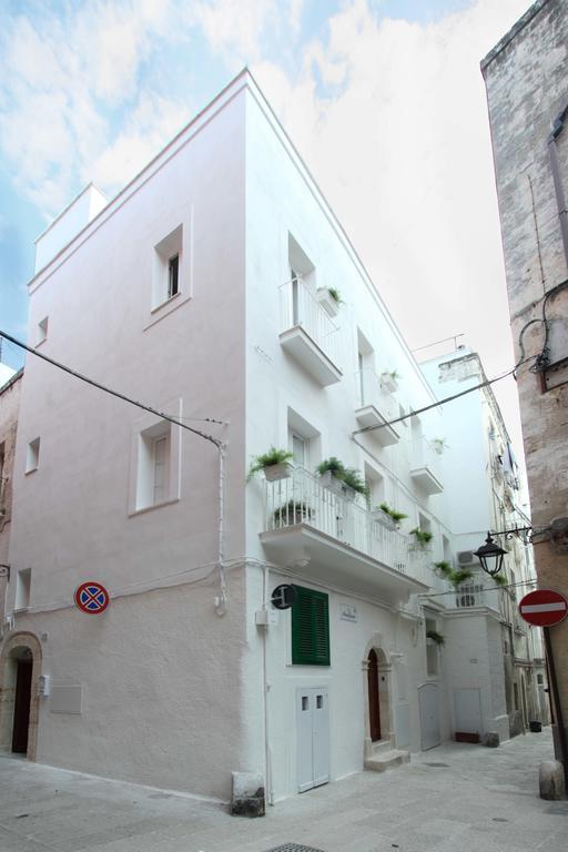 La Vitagira Monopoli Phòng bức ảnh