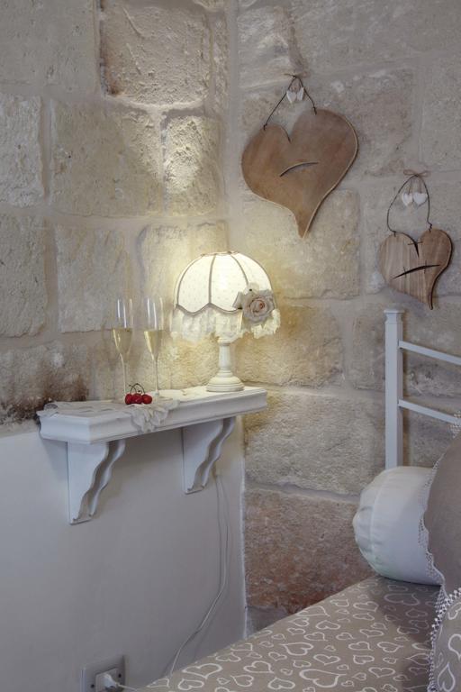 La Vitagira Monopoli Phòng bức ảnh