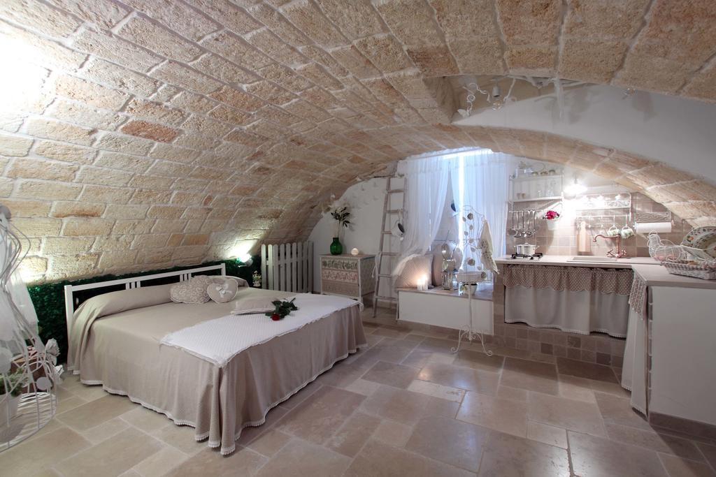 La Vitagira Monopoli Phòng bức ảnh