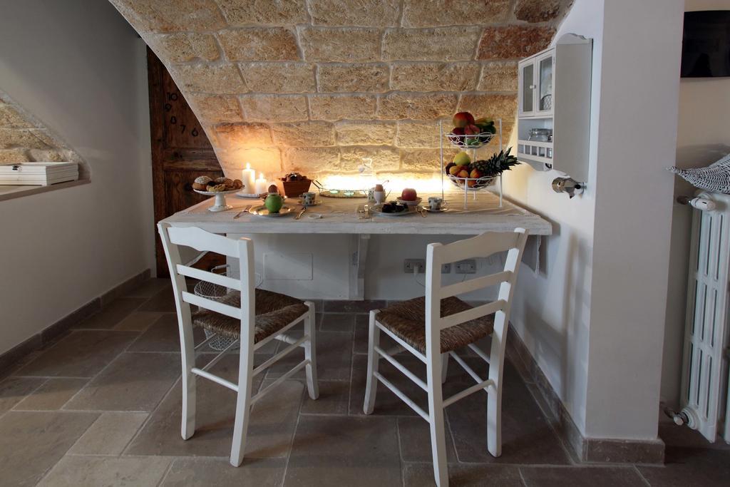 La Vitagira Monopoli Phòng bức ảnh