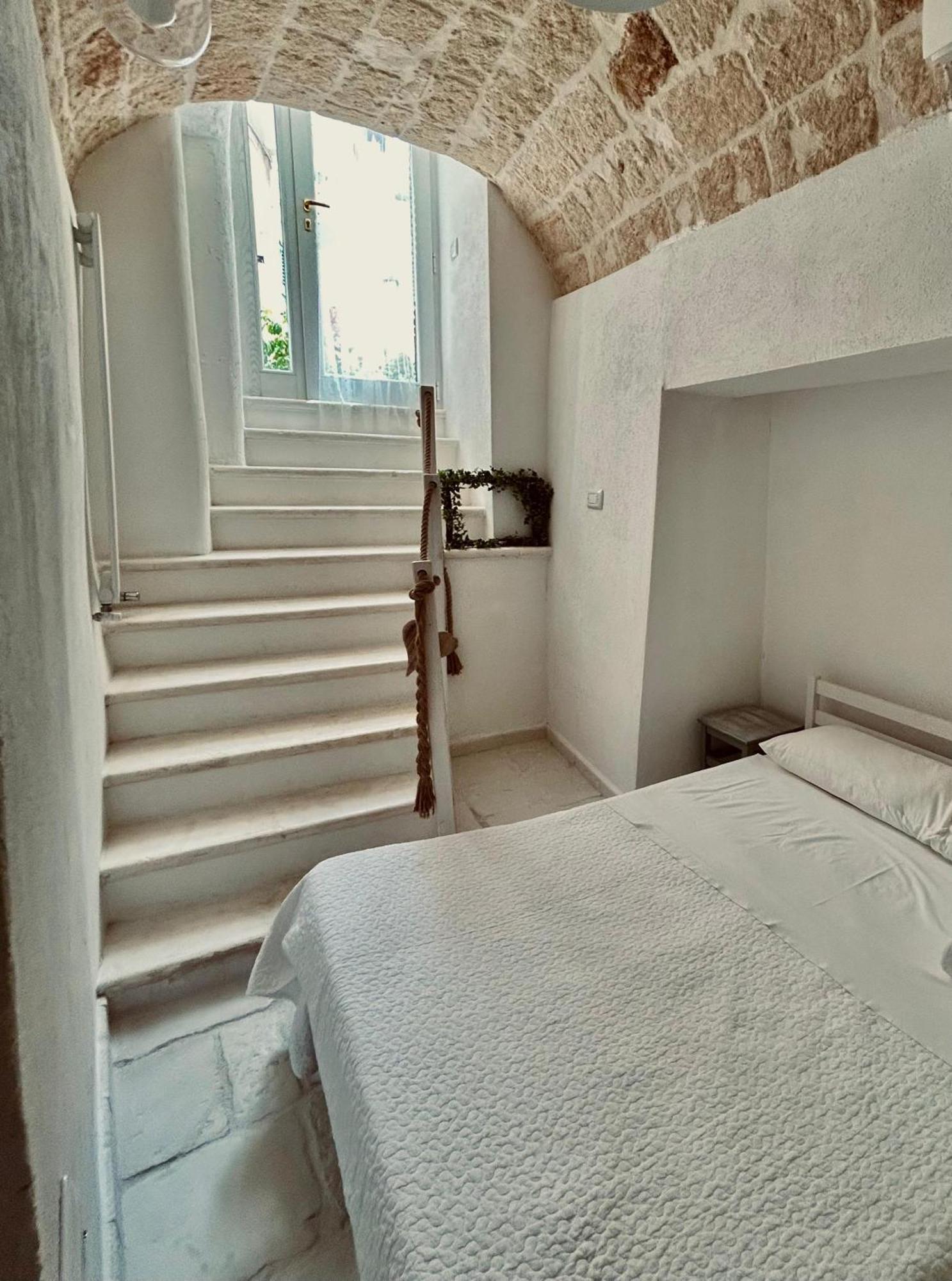 La Vitagira Monopoli Ngoại thất bức ảnh