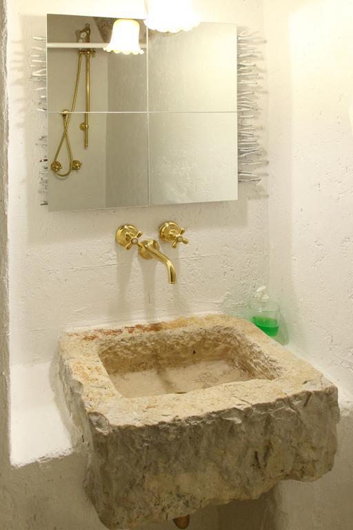 La Vitagira Monopoli Ngoại thất bức ảnh