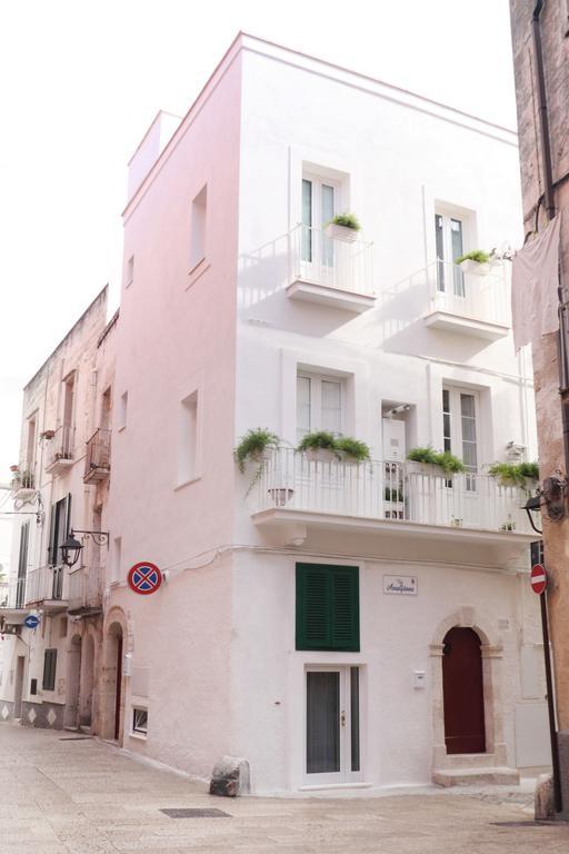 La Vitagira Monopoli Ngoại thất bức ảnh